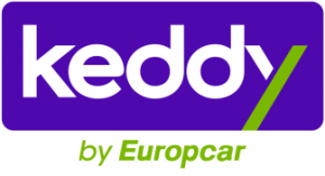 Location de voiture Keddy By Europcar