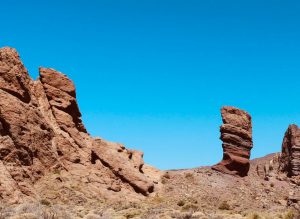 Location de voiture Tenerife