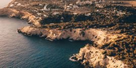 5 Raisons pour lesquelles vous devriez faire le tour de l’île d’Ibiza en voiture de location