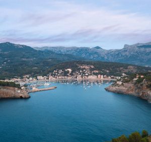 Location de voiture à Port de Sóller