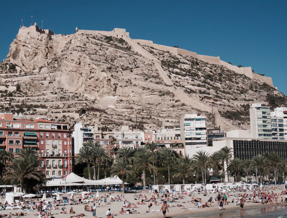 alicante