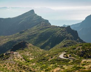 Location de voiture Aéroport de Tenerife-Nord