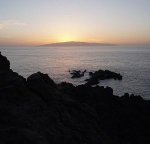 Location de voiture Aéroport de La Gomera