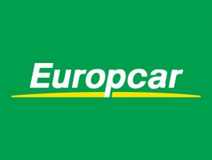 Location de voiture Europcar