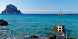 5 meilleures plages à visiter à Ibiza lors de vos prochaines vacances