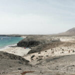 Les 5 meilleures plages de Lanzarote à visiter lors de vos prochaines vacances