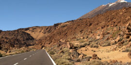 5 Raisons pour lesquelles vous devriez voyager à Tenerife et vivre les meilleures vacances de votre vie