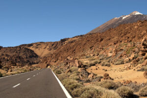 Tenerife