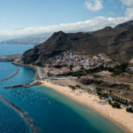 Les meilleures plages à explorer à Tenerife en voiture de location