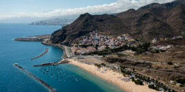 Les meilleures plages à explorer à Tenerife en voiture de location
